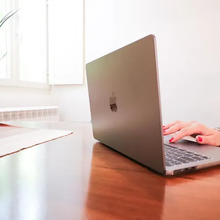 Apartament Pinturicchio