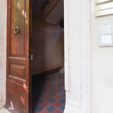 Pinturicchio LʼAquila