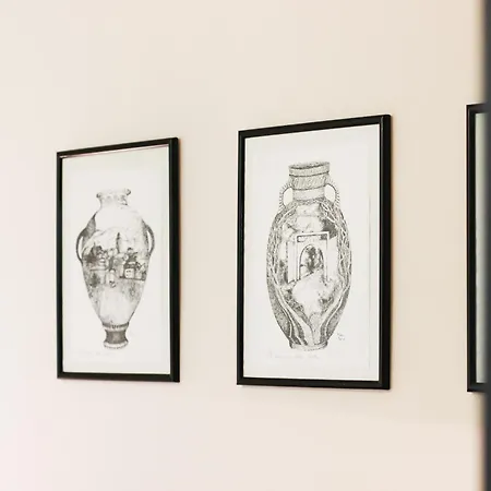 Apartment Pinturicchio