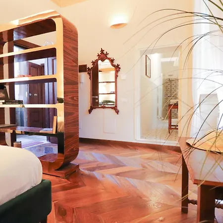 Apartament Pinturicchio *