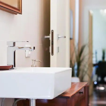 Pinturicchio Apartament