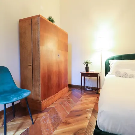 Apartment Pinturicchio L'Aquila