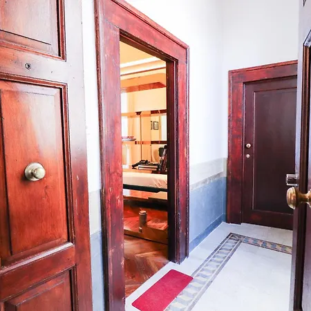 Pinturicchio Apartment