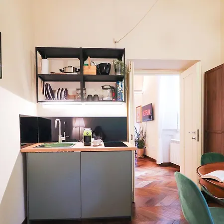 Apartament Pinturicchio LʼAquila