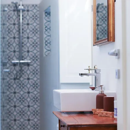 Pinturicchio Apartment *