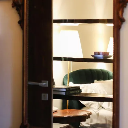 Apartment Pinturicchio *