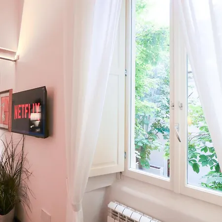 Apartment Pinturicchio