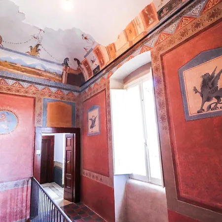 Pinturicchio Apartment L'Aquila