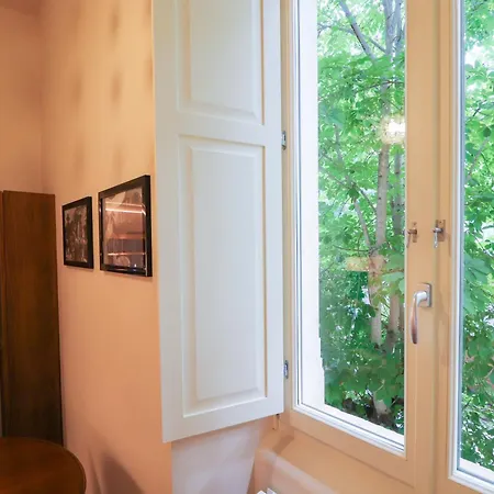 Pinturicchio Apartament *