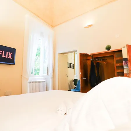 Apartament Pinturicchio *