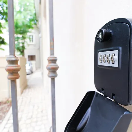 Apartment Pinturicchio L'Aquila