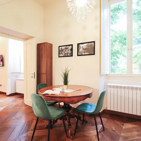 Pinturicchio Apartament LʼAquila