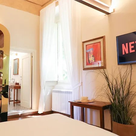 Pinturicchio Apartment L'Aquila