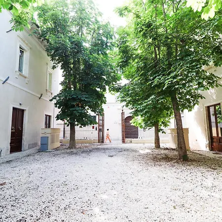 Pinturicchio Apartament