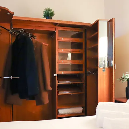 Apartament Pinturicchio