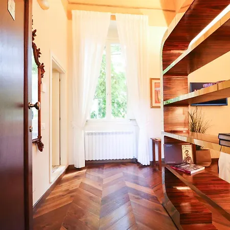 Apartment Pinturicchio L'Aquila