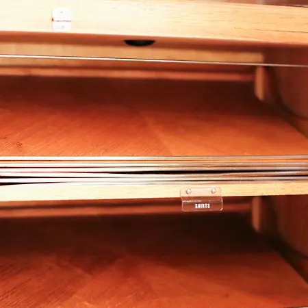 Apartament Pinturicchio