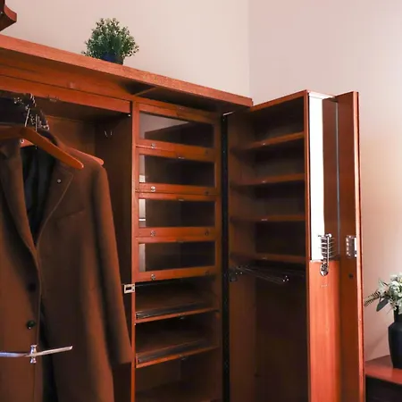 Apartment Pinturicchio L'Aquila