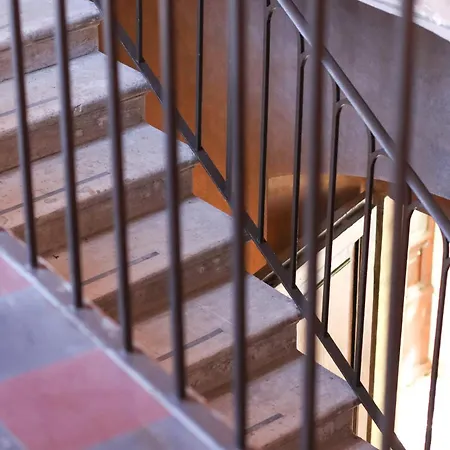 Apartment Pinturicchio L'Aquila