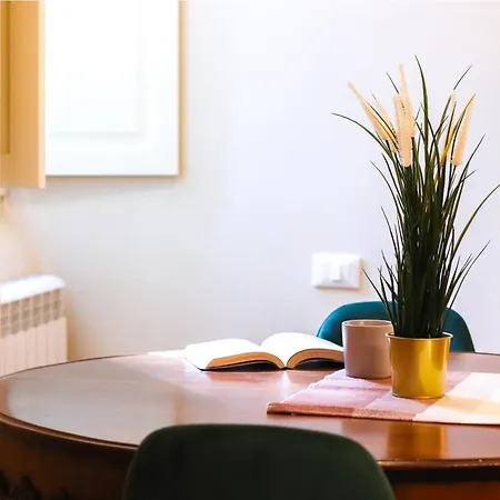 Apartment Pinturicchio