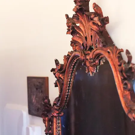 Pinturicchio Apartament *