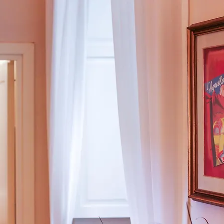 Apartament Pinturicchio LʼAquila