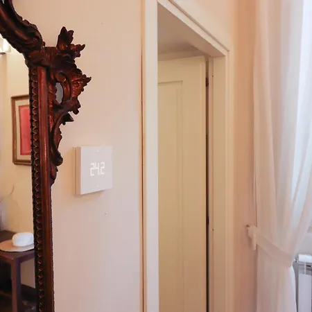 Pinturicchio Apartment