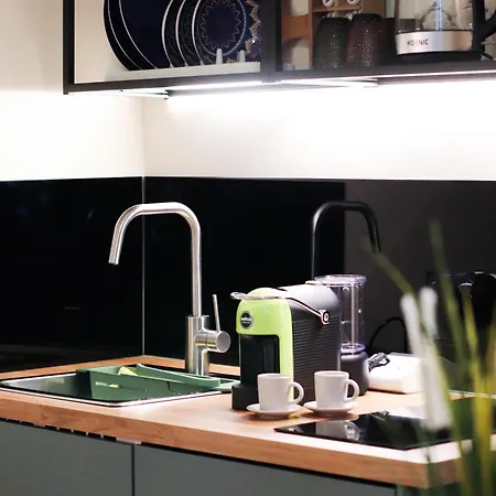 Pinturicchio Apartment