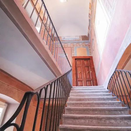 Apartament Pinturicchio