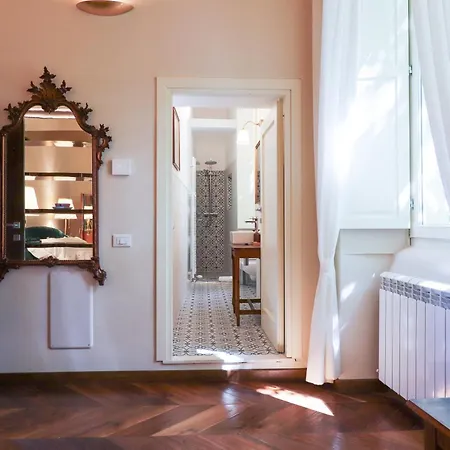 Apartment Pinturicchio *