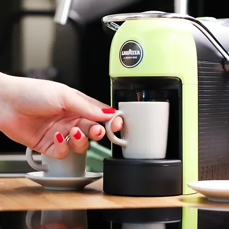 Pinturicchio Apartament *