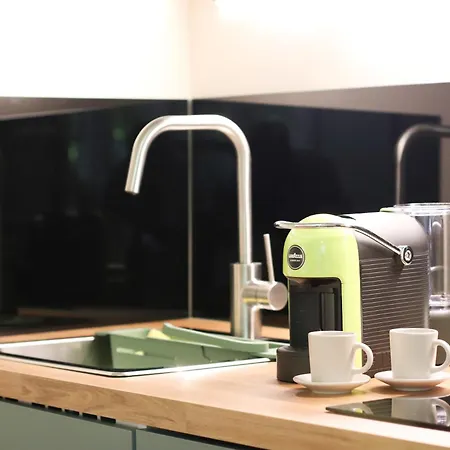 Apartment Pinturicchio *