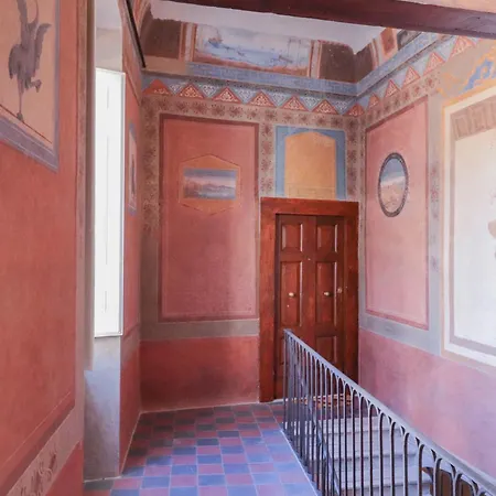 Pinturicchio Apartment *