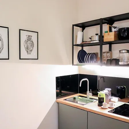 Apartament Pinturicchio *