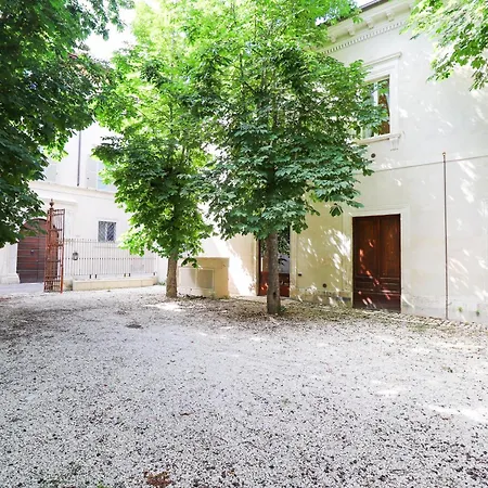 Pinturicchio Apartament LʼAquila