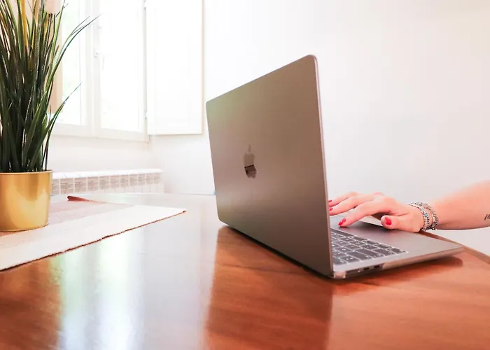 Appartement Pinturicchio