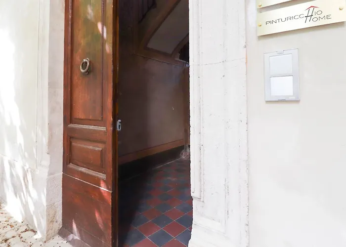 Pinturicchio LʼAquila