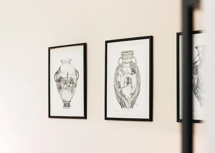 Appartement Pinturicchio