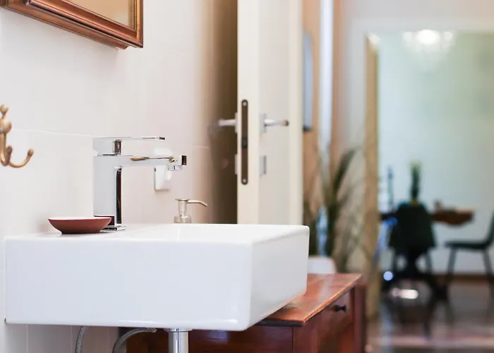 Pinturicchio Appartement