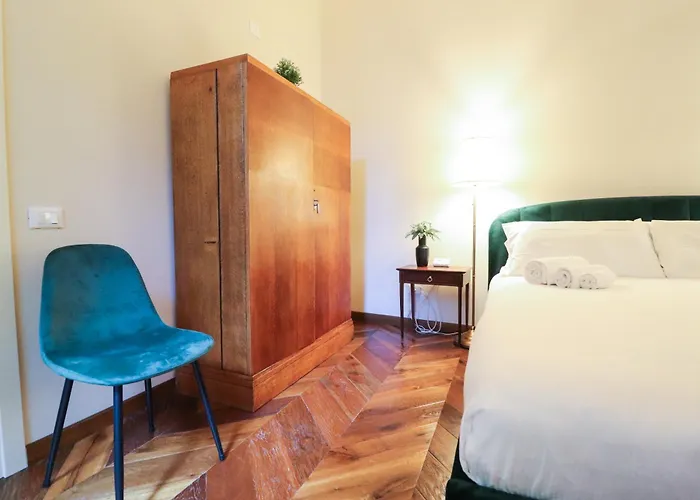 Appartement Pinturicchio LʼAquila