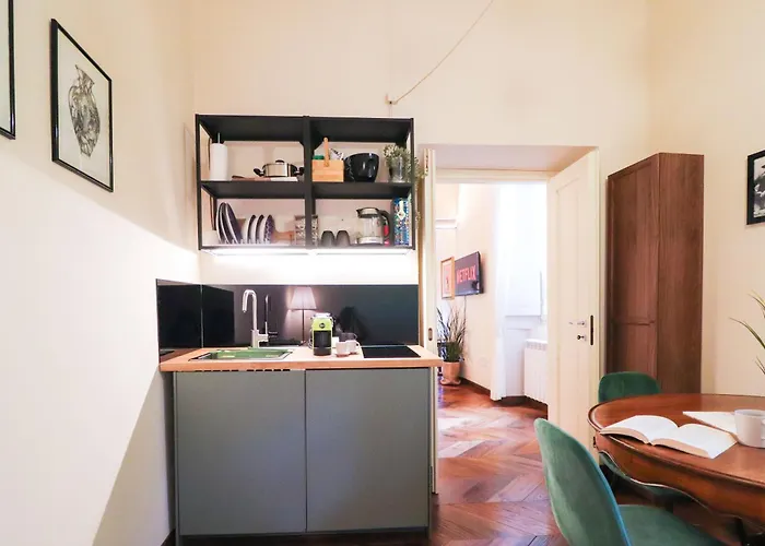 Appartement Pinturicchio LʼAquila