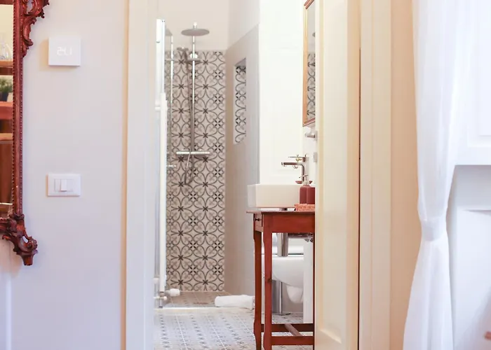 Pinturicchio Appartement LʼAquila