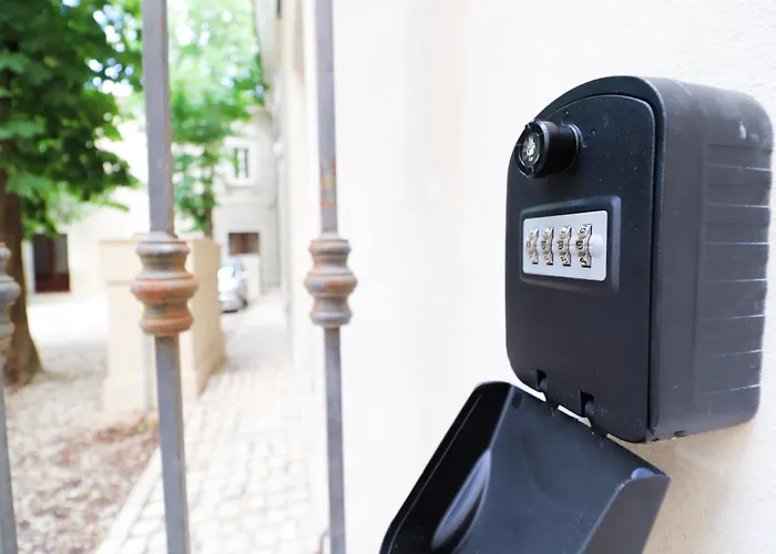 Appartement Pinturicchio LʼAquila