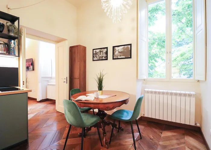 Pinturicchio Appartement LʼAquila