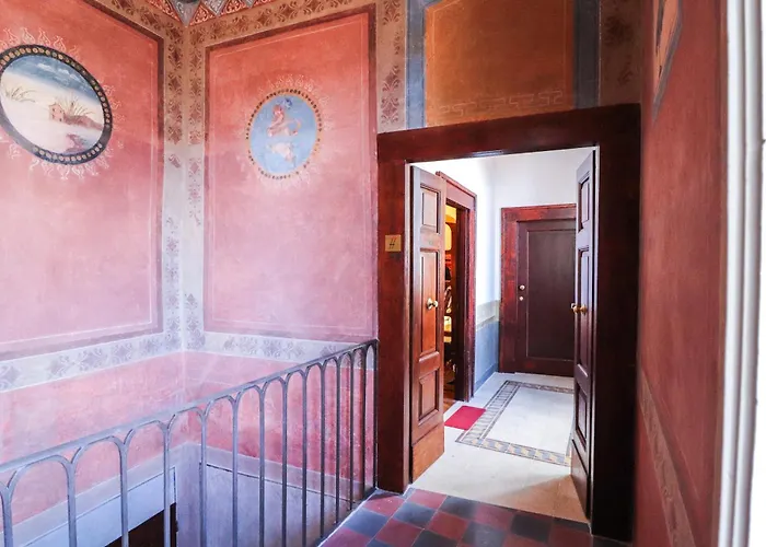 Pinturicchio Appartement *