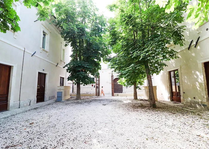 Pinturicchio Appartement