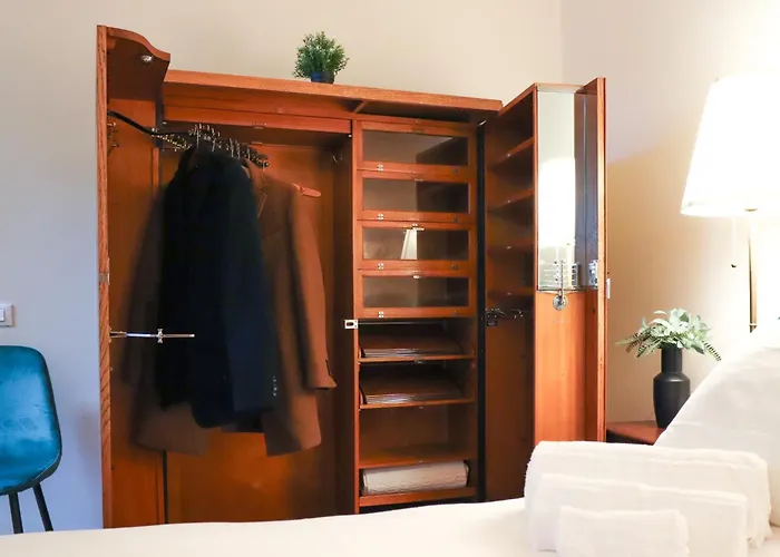 Appartement Pinturicchio