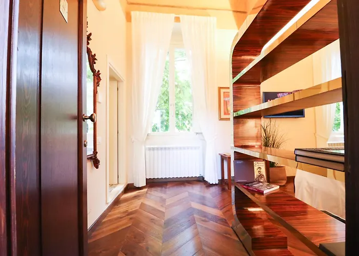 Appartement Pinturicchio LʼAquila