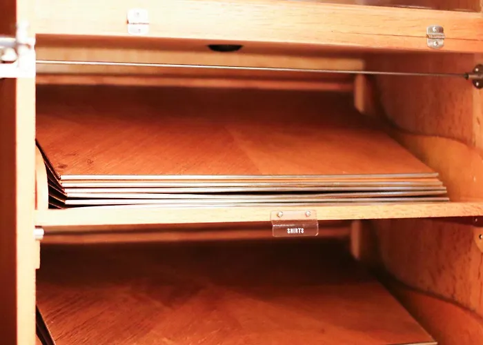 Appartement Pinturicchio