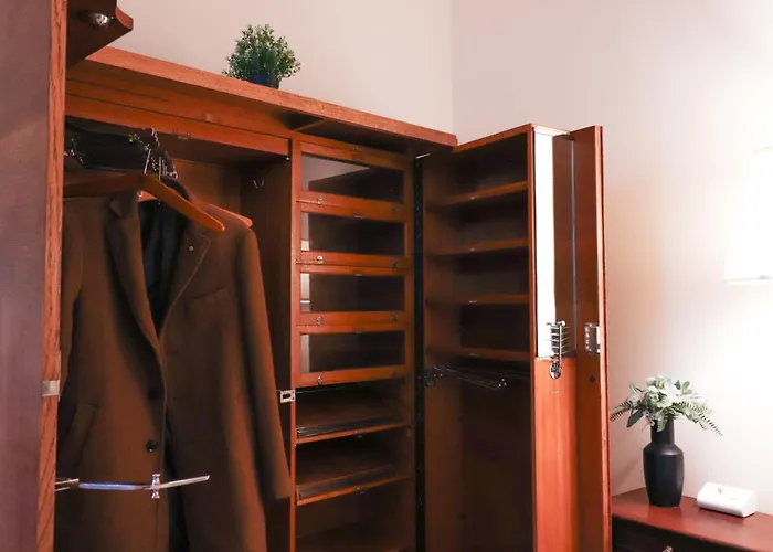 Appartement Pinturicchio LʼAquila